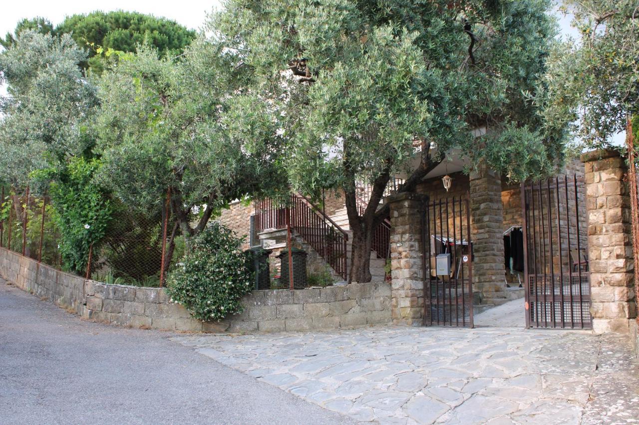 Ferienhaus Bella Vista Bolognese *