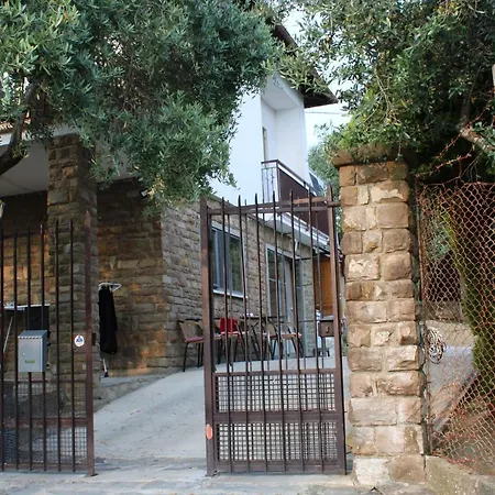 Bella Vista Bolognese Villa Trespiano Exterior photo