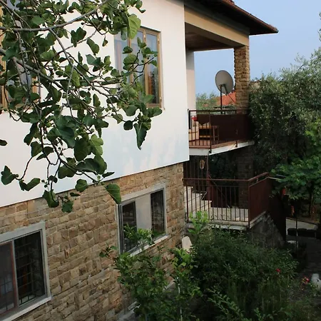 Bella Vista Bolognese Villa Trespiano Exterior photo