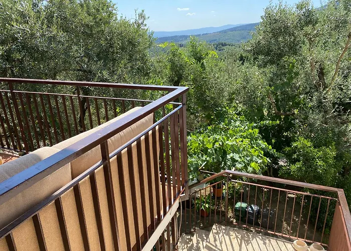 Bella Vista Bolognese