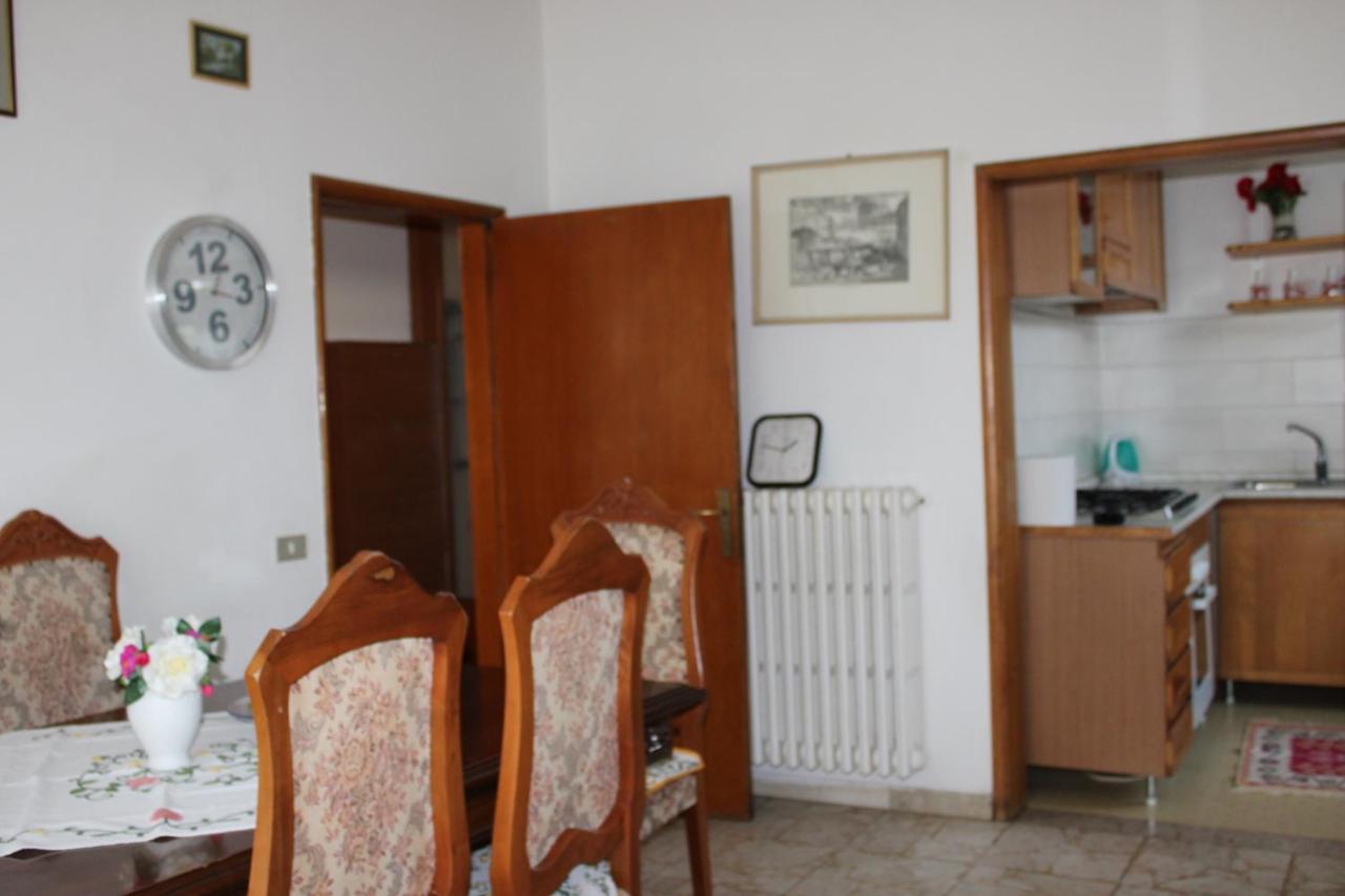 Bella Vista Bolognese