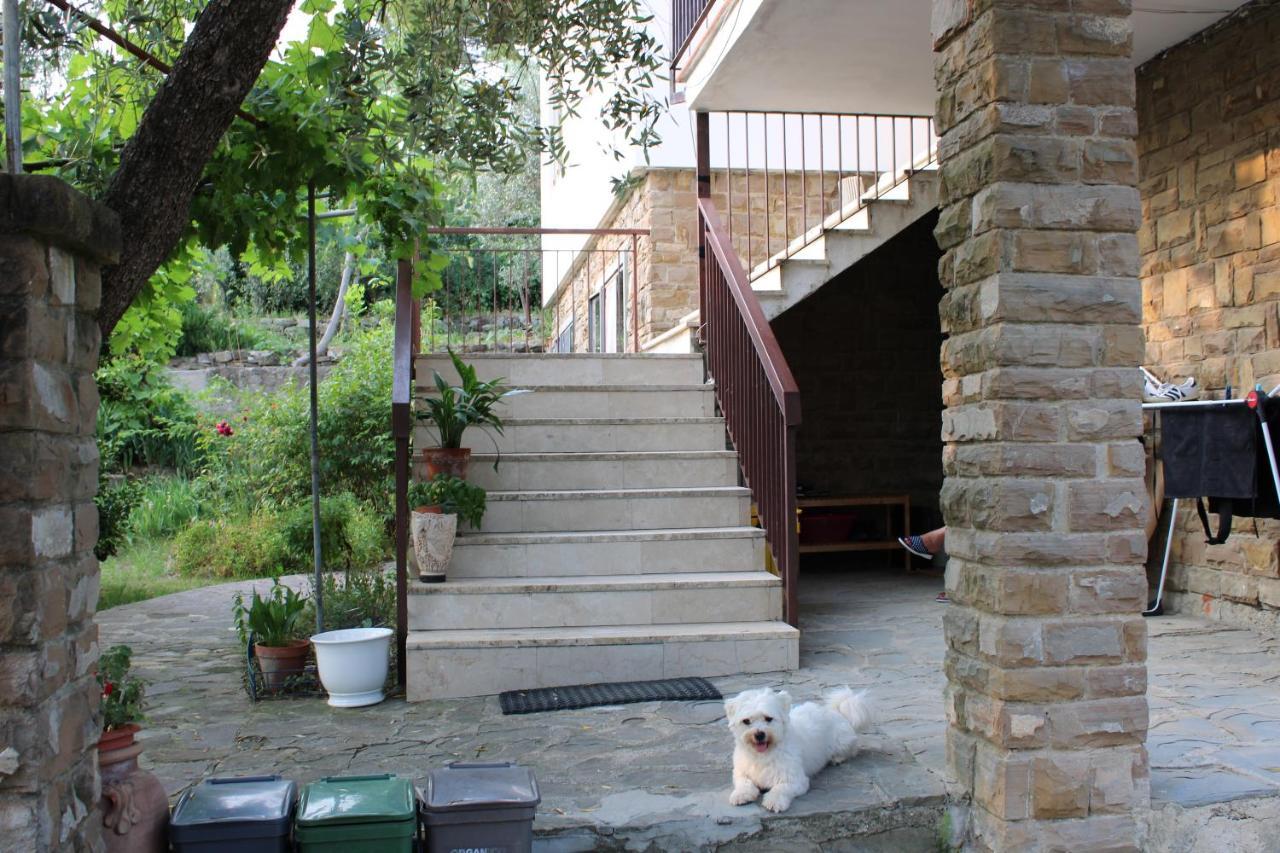 Holiday home Bella Vista Bolognese Trespiano
