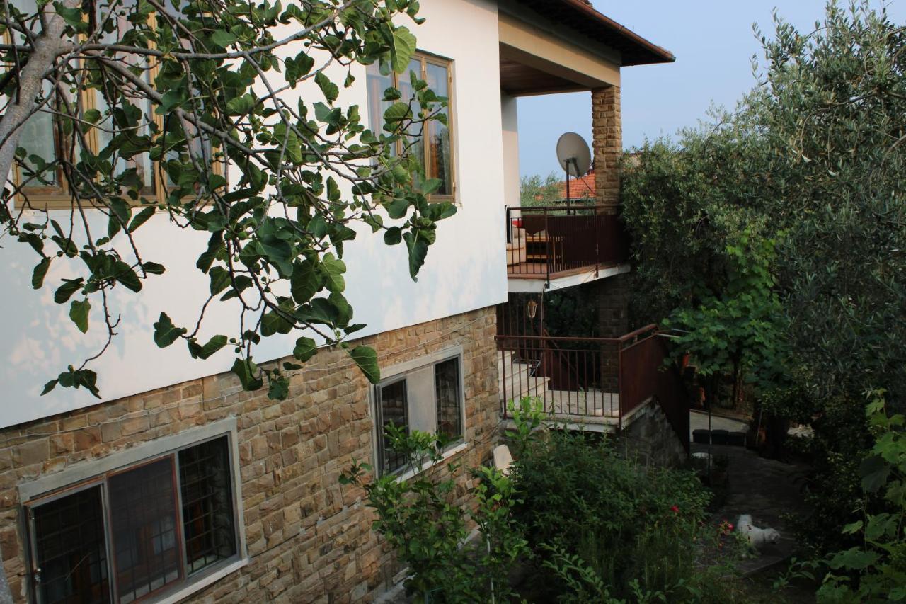 Bella Vista Bolognese *