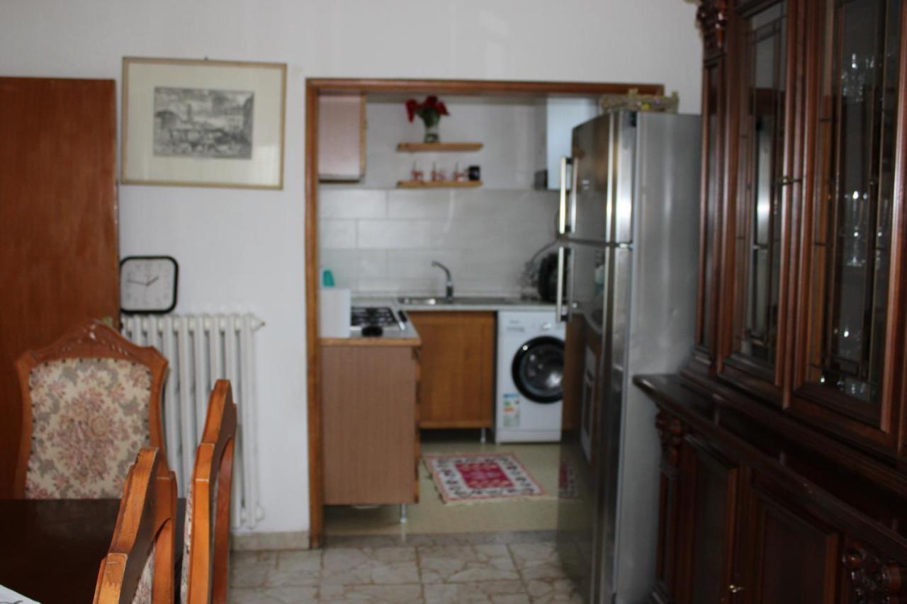 Holiday home Bella Vista Bolognese *