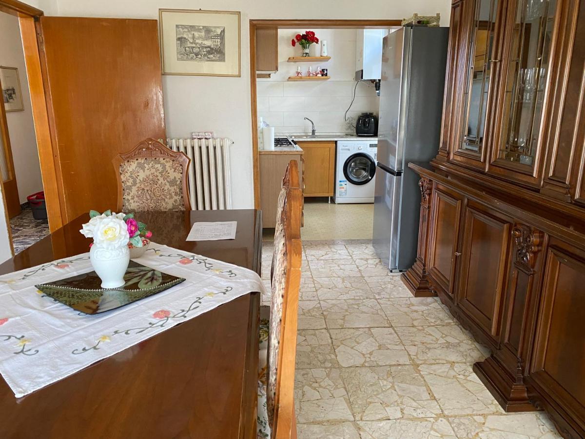 Bella Vista Bolognese Holiday home *