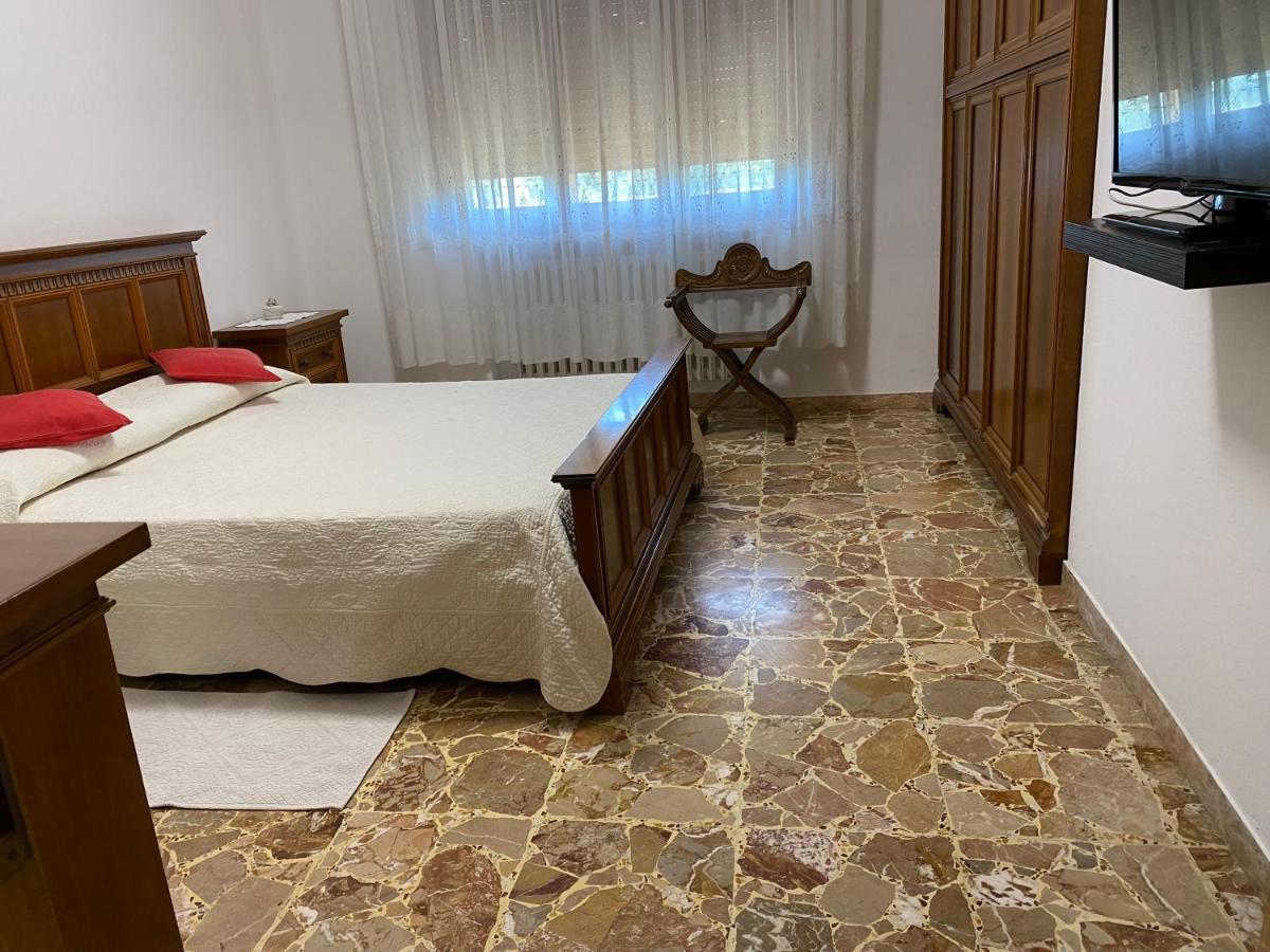 Bella Vista Bolognese Holiday home Trespiano