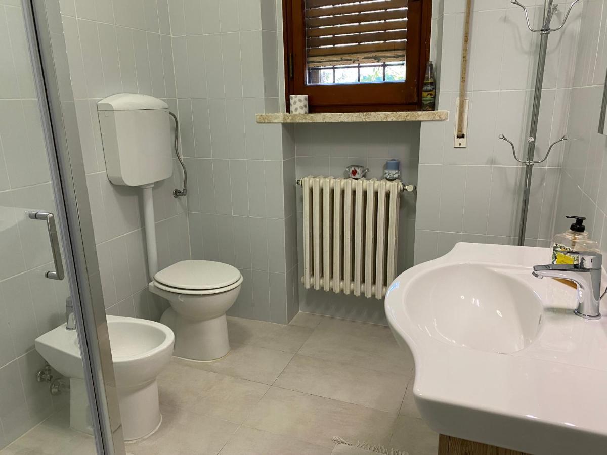 Holiday home Bella Vista Bolognese Trespiano