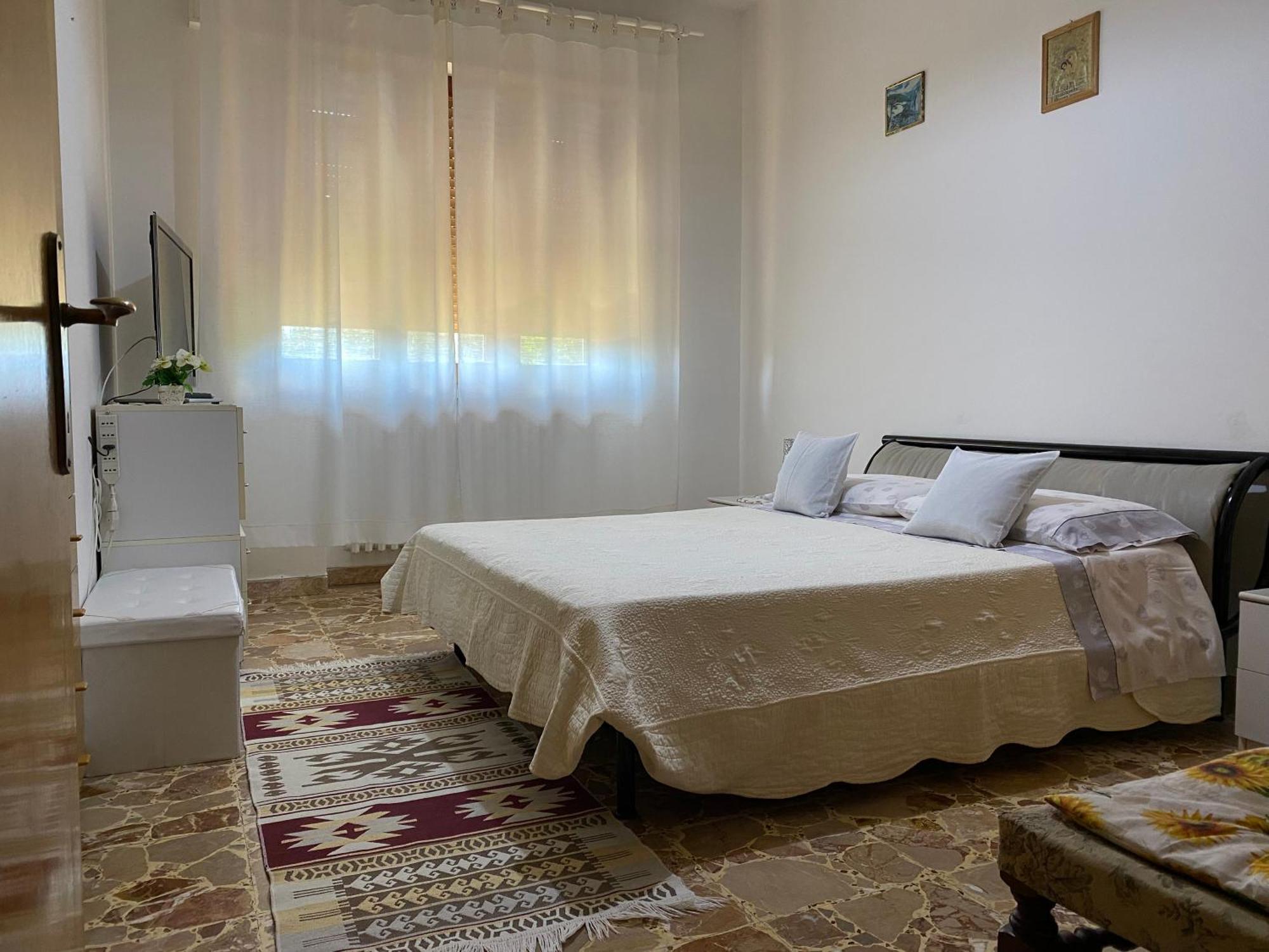 Holiday home Bella Vista Bolognese *