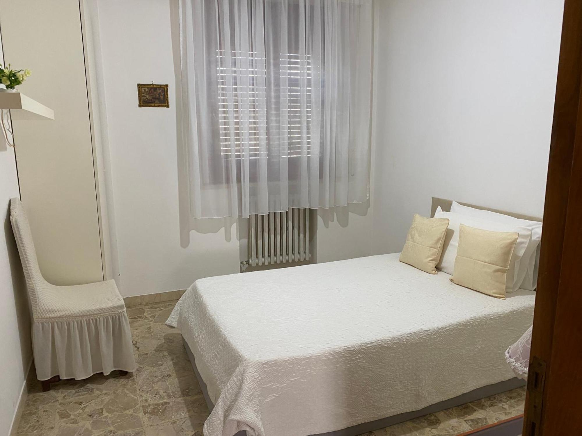 Holiday home Bella Vista Bolognese Trespiano