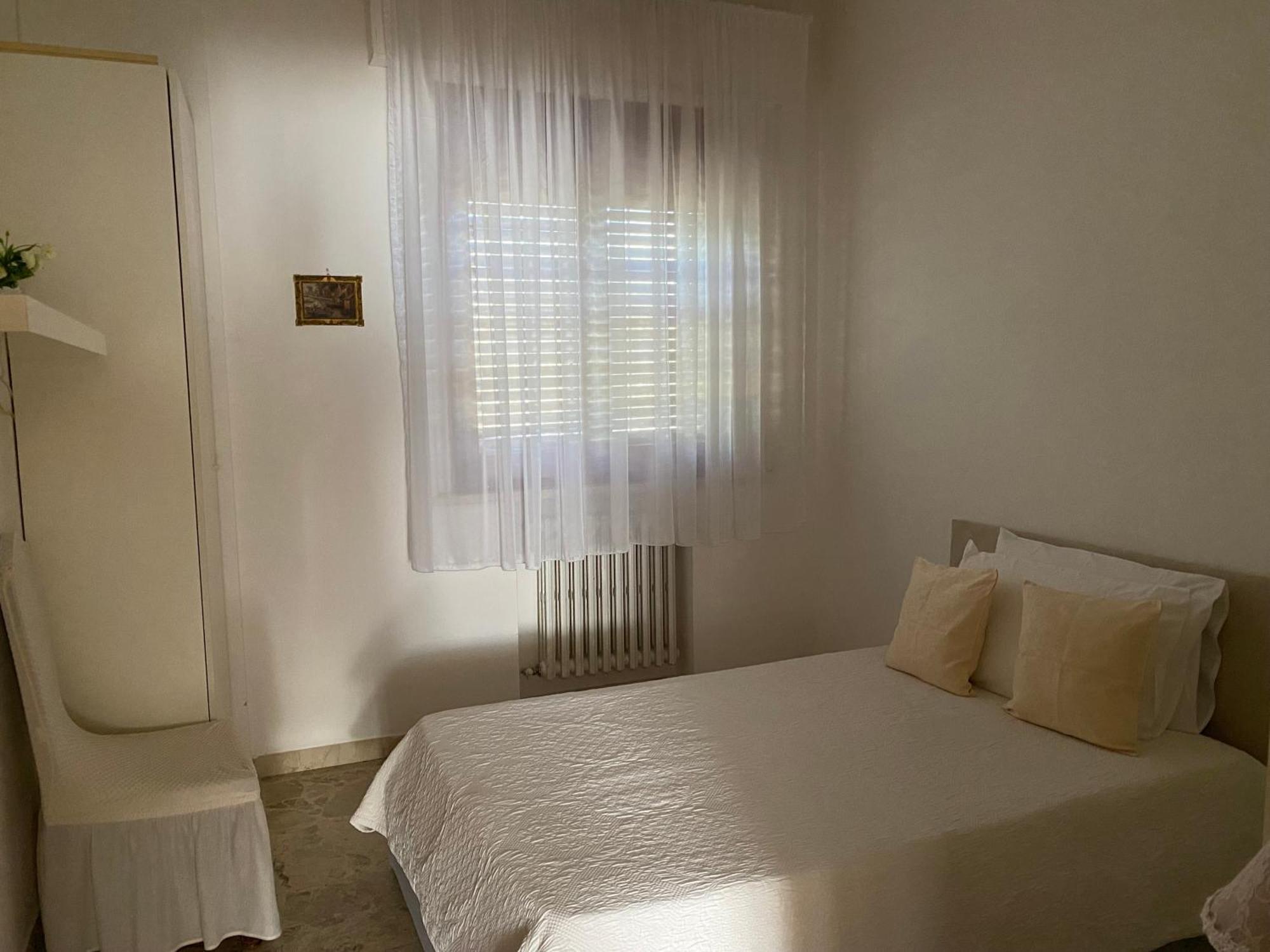 Bella Vista Bolognese Holiday home Trespiano