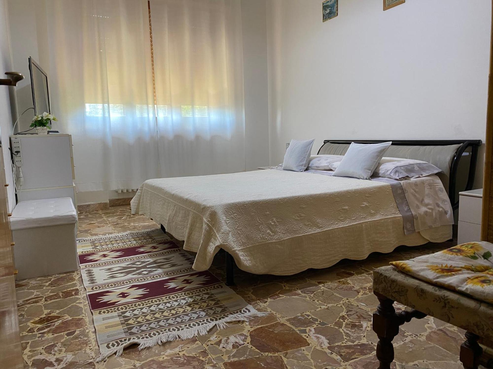 Holiday home Bella Vista Bolognese