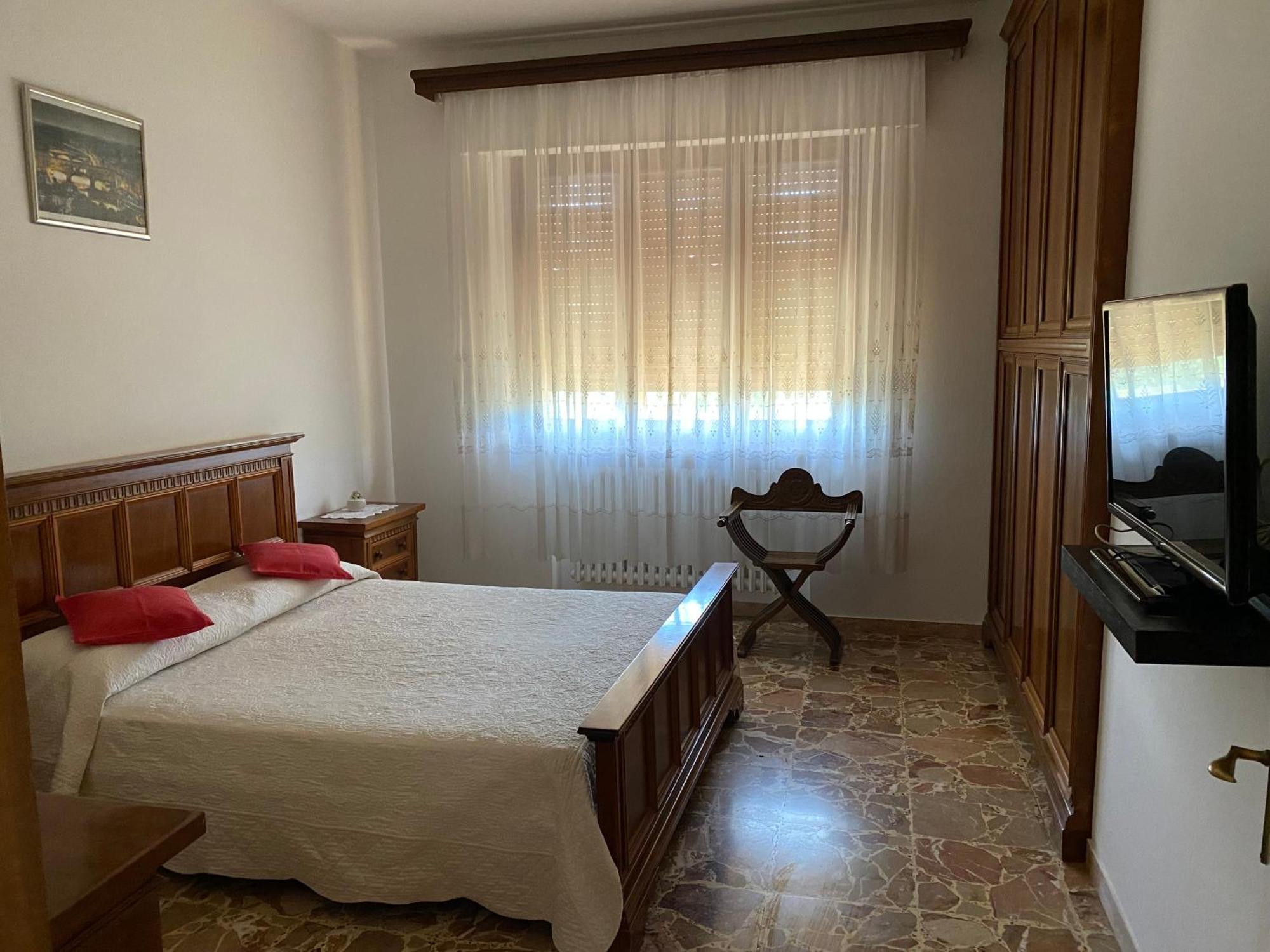 Holiday home Bella Vista Bolognese