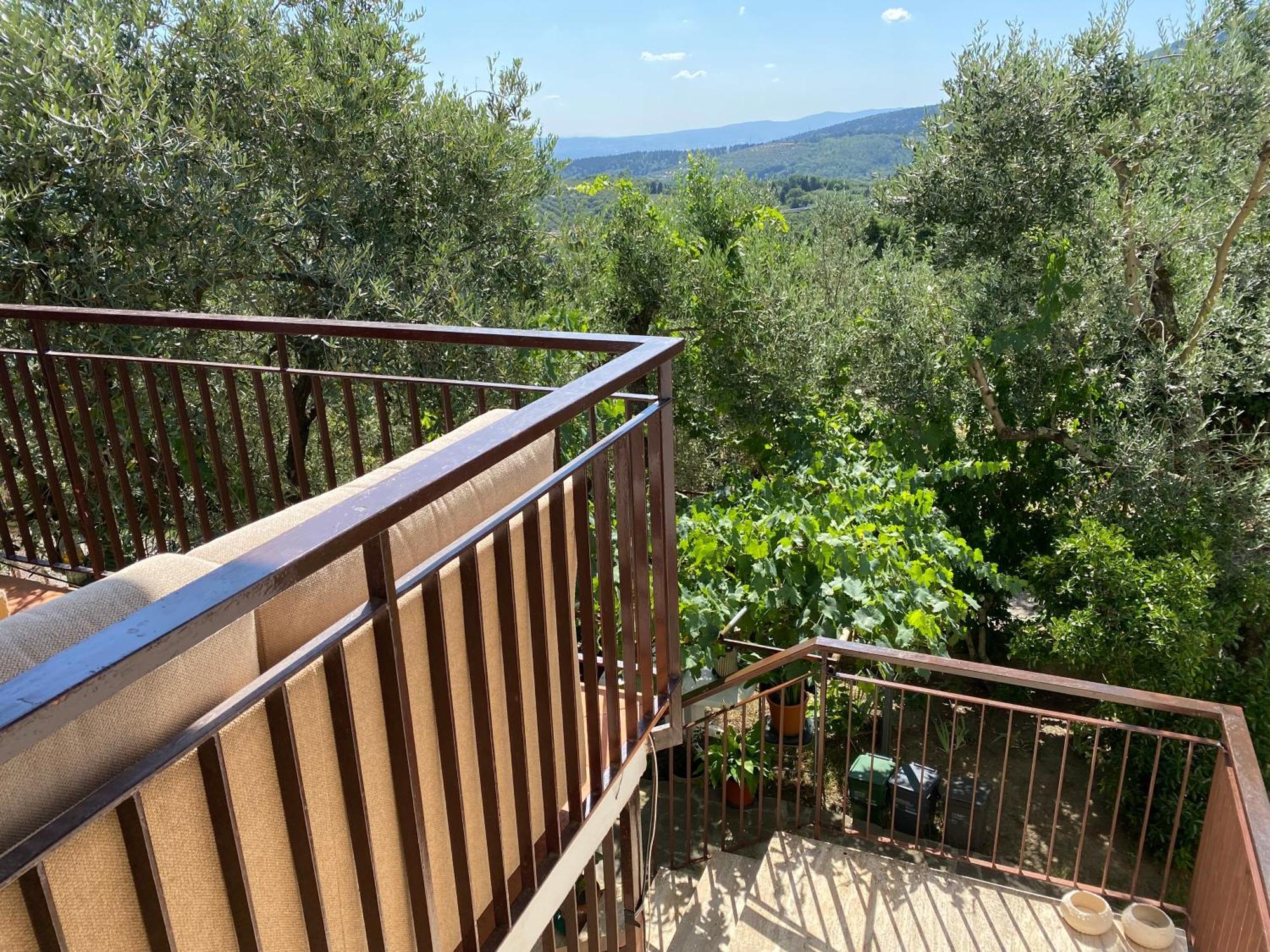 Holiday home Bella Vista Bolognese *