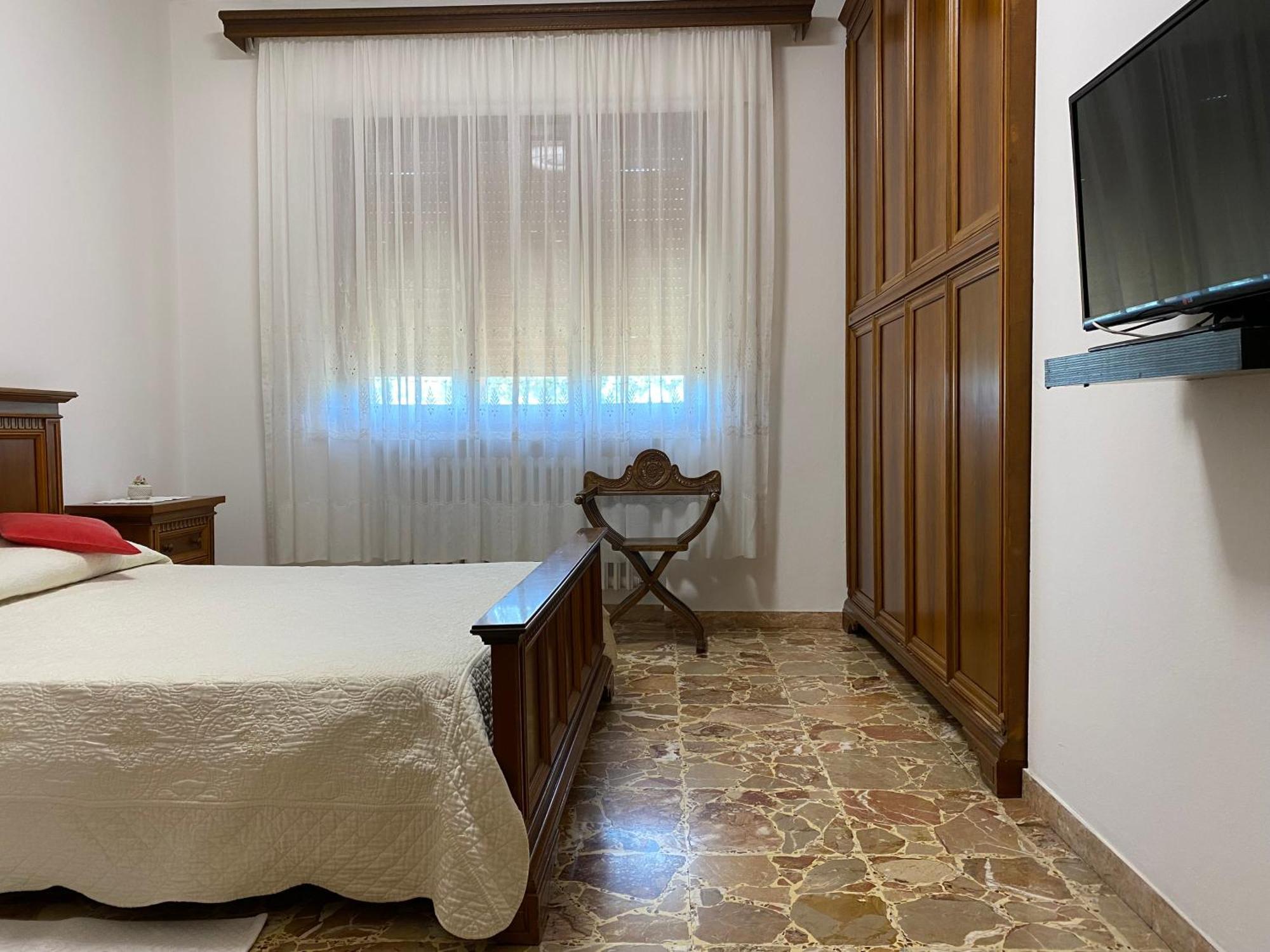Bella Vista Bolognese Holiday home *